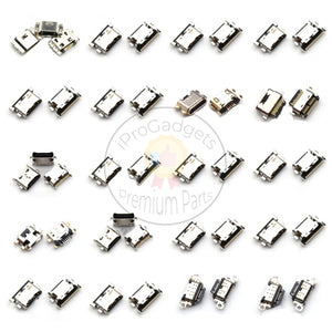 For Samsung Multiple Models USB Charging Port Dock Connector For Samsung Glaxy A Series