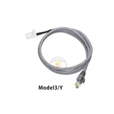 XZZ TSL Ethernet Diagnostic Cable