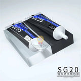 Mijing SG20 Mobile Phone Strong Nano Bonding Glue Structural Adhesive