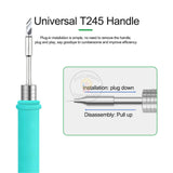 Relife RL-T245 Soldering Tips Universal C245 Soldering Iron Tip