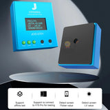 JCID GT01 Phone Screen Tester Optiocal Detection Probe Auto Recognization