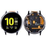 Replacement AMOLED Display Touch Screen With Frame Assembly For Samsung Galaxy Watch Active2 44mm SM-R820 SM-R825