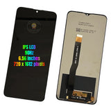 Replacement LCD Display Touch Screen Assembly For Cubot Note 40 Black