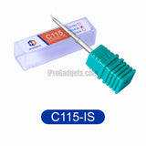 SUGON C115 Series Soldering Tips for JBC NT115-A Nano Handle Cartridges Head Sugon T36 T3602 I2C C115 Soldering Station DIY Kit