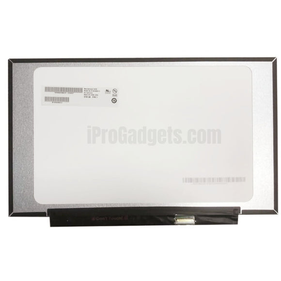 Replacement New Display for Honor Magicbook 14 NBL 1920X1080 IPS 30Pins EDP Matrix LCD Screen Panel