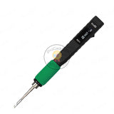 Kaisi K211 Electric Soldering Iron Kit 65W Repair Tool Welding Solder Rework Station Heat Pencil Smart Portable Solder Iron Tips