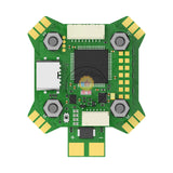 iFlight BLITZ Mini ATF435 Stack with BLITZ Mini ATF435 Flight Controller / BLITZ Mini E55S 4-IN-1 2-6S ESC for FPV Parts