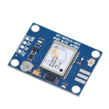 GY-NEO6MV2 New NEO-6M GPS Module NEO6MV2 with Flight Control EEPROM MWC APM2.5 Large Antenna for Arduino 6MV2