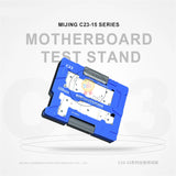 Mijing C23 Motherboard Layer Tester Platform For iPhone 15 Series Motherboard Function Test Fixture