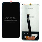 Replacement LCD Display Touch Screen For UMIDIGI F3 PRO 5G