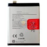 Replacement Battery for Oneplus Nord Battery BLP785 Repair Parts