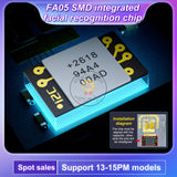 i2C FA05 SMD Integrated Facial Recognition Chip for iPhone 13 to 15Pro Max