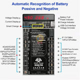 OSS W209 PRO V9 Battery Charger Activation Board for iPhone & Apple Watch & Android Phone