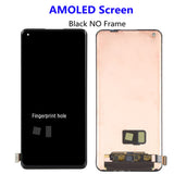 Replacement AMOLED Display Touch Screen for OnePlus 10 Pro 1+10 Pro NE2210 NE2211