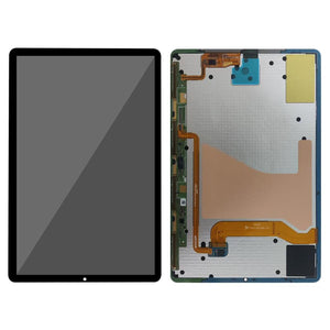 Pantalla táctil de repuesto LCD para Samsung Galaxy Tab S6 10.5 SM-T860 SM-T865 T860 T865