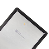 Replacement Display For Amazon Kindle Fire HD10 13th Gen 2023 LCD Touch Screen Assembly Black