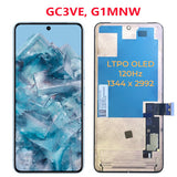 Replacement OLED LCD Display Touch Screen For Google Pixel 8 Pro GC3VE G1MNW