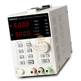 Korad KA6005D -Precision Variable Adjustable 60V 5A DC Linear Power Supply Digital Regulated