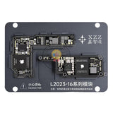 XZZ L2023 Intelligent Heating Platform Universal Module for iPhone 16 / 16 Plus / 16 Pro / 16Pro Max