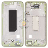 Replacement Mid-Frame Housing for Samsung Galaxy A34 (A346) Back Cover