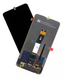 Replacement Display For Redmi 12C 22120RN86G 2212ARNC4L LCD Touch Screen Assembly Black