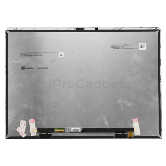 Reemplazo para Huawei Matebook 13 WRT-W19 WRT-W29 WRT-WX9 pantalla LCD Original montaje de digitalizador con pantalla táctil HN-W19R HN-W29R