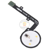 Replacement Flash Light Sensor Flex Cable for OnePlus 10 Pro