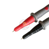 UNI-T UT-L27 1000V 10A Multimeter Test Extention Lead Male Thread Probe Upgraded From UT-L23