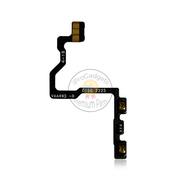 Replacement Volume Button Flex Cable for OnePlus 10T
