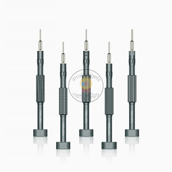 Amaoe MaoFix 3D Screwdriver Set with Replaceable Batch Head for iPhone iPad Macbook Repair