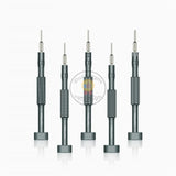 Amaoe MaoFix 3D Screwdriver Set with Replaceable Batch Head for iPhone iPad Macbook Repair