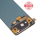 Replacement New Display For Oppo Reno5 5G PEGM00 PEGT00 CPH2145 AMOLED Touch Screen Digitizer Assembly