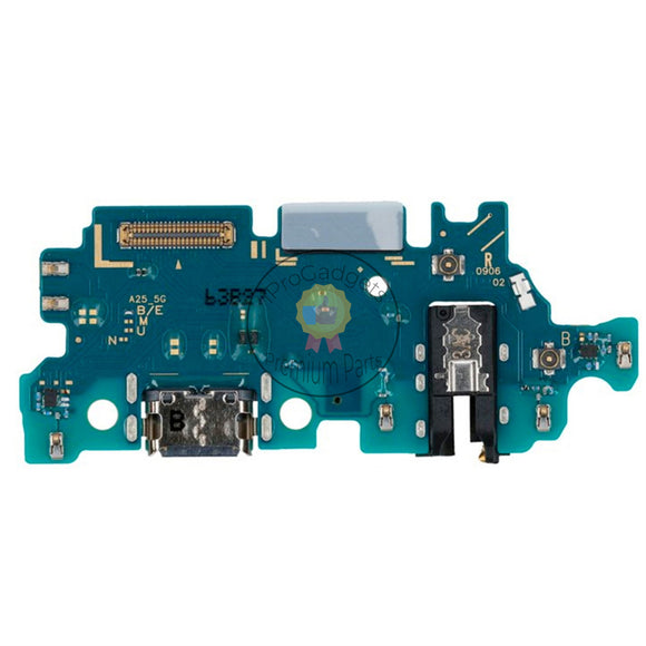 Replacement Charging Board for Samsung Galaxy A25 5G (SM-A256) Genuine