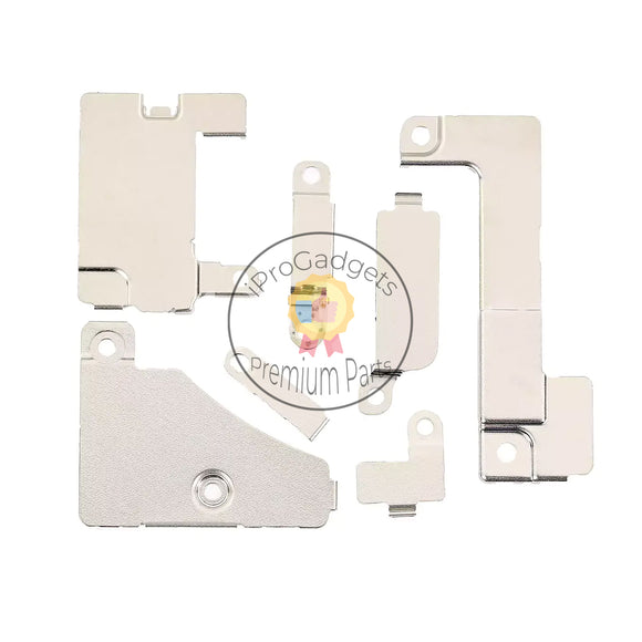 Replacement for iPhone 15 iPhone 15 Plus Internal Small Parts Full Set