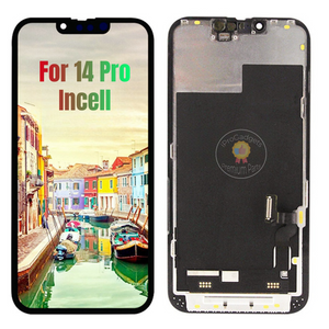 Replacement Incell LCD Screen Assembly for iPhone 14 Pro