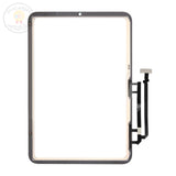 Replacement For iPad Mini 6 (Wi-Fi Version) Touch Screen Digitizer with OCA -Black