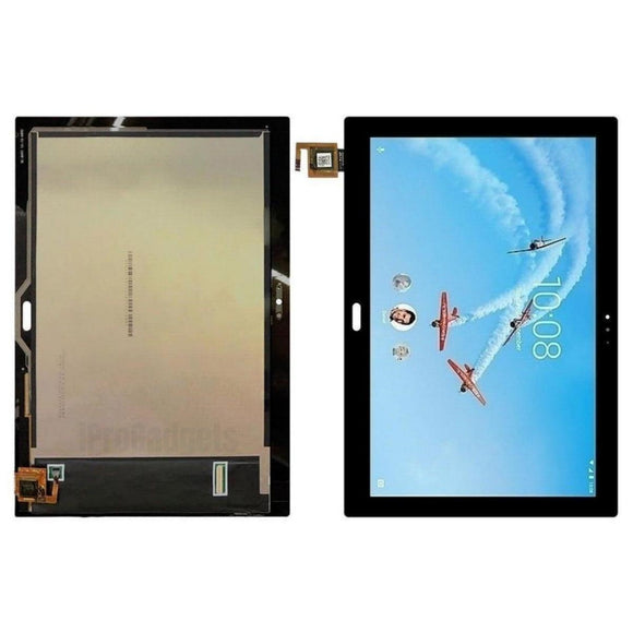 Replacement For Lenovo Moto Tab TB-X704A TB-X704F TB-X704L LCD Touch Digitizer Screen Assembly