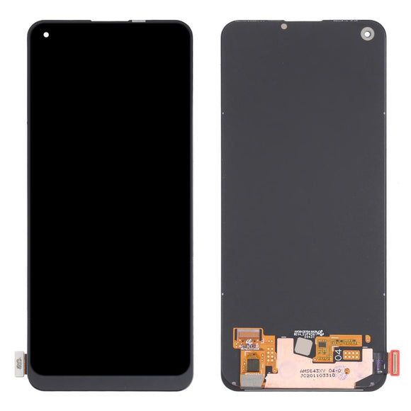 Replacement AMOLED LCD Touch Screen for OPPO Realme V15 5G