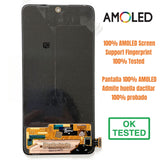 Replacement AMOLED Display Touch Screen For Xiaomi Redmi Note 13 4G 23129RAA4G 23129RA5FL 