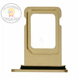 Replacement for iPhone 11 Single SIM Card Tray (OEM)