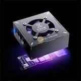 Qianli Mega idea Taichi Turbo Cooling Motherboard Heat Dissipation Repair Fast UV Curing Cooling Fan