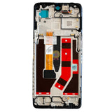 Replacement LCD Screen Display Assembly with Frame for OnePlus Nord CE 3 Lite