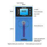 Relife RL-936WG Double Pulse Battery Spot Welding Machine High Power