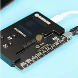 Mijing ZH01 Multi-function Dot Matrix Battery Repair Programmer Solder-Free Repair Battery Data Recovery Tester