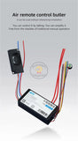 MaAnt GTP-02 Hot Air Station AI Intelligent Module No Need Networking Temperature Wind Speed Voice Control Module