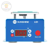 Sunshine LS1 LCD Screen Remover Glue Removal Machine Screen Quick Disassembly