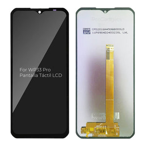 Replacement LCD Display Touch Screen Assembly For OUKITEL WP33 Pro