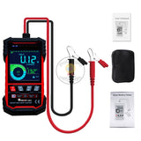 ET2202 12V/24V Vehicle Lead Acid Battery Tester Internal Resistance Charging Discharge Battery Life Auto Car Start Tester