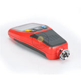 UNI-T UT343D Coating Thickness Gauge LCD Backlight 320 x 240 Pixels Digital FE/NFE Metal Car Paint Thickness Tester Meter