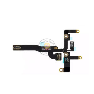 Replacement for iPad Pro 12.9" 6th 2022 Power Button Flex Cable 4G Version